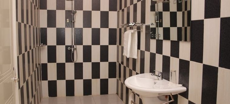 Hotel Welcome Lodge Ouagadougou: Foto 