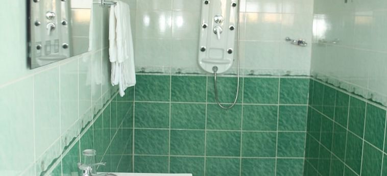 Hotel Welcome Lodge Ouagadougou: Foto 