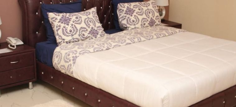 Hotel Welcome Lodge Ouagadougou: Foto 