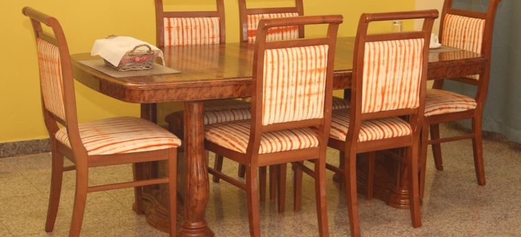 Hotel Welcome Lodge Ouagadougou: Foto 