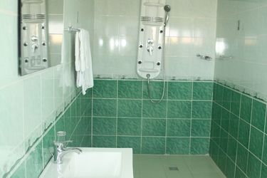 Hotel Welcome Lodge Ouagadougou: Photo 