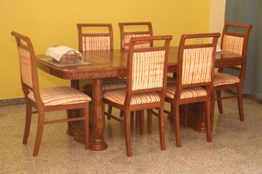 Hotel Welcome Lodge Ouagadougou: Photo 