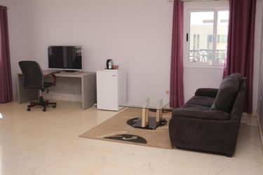 Hotel Welcome Lodge Ouagadougou: Photo 