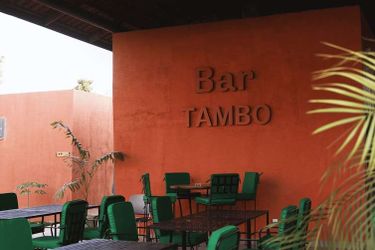 Hotel Azalaï Hôtel Ouagadougou Ouagadougou: Photo 