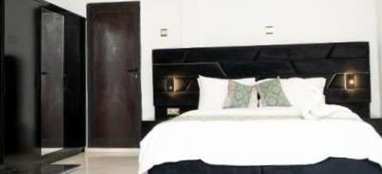 Viva Hotel Ouagadougou: Foto 