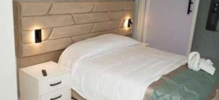 Viva Hotel Ouagadougou: Foto 