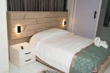 Viva Hotel Ouagadougou: Photo 