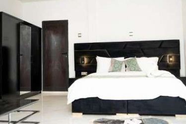 Viva Hotel Ouagadougou: Photo 