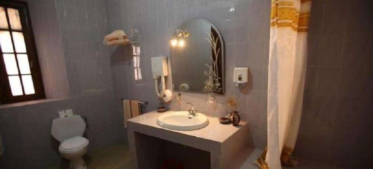 Hotel Hanane Club Ouarzazate: Foto 