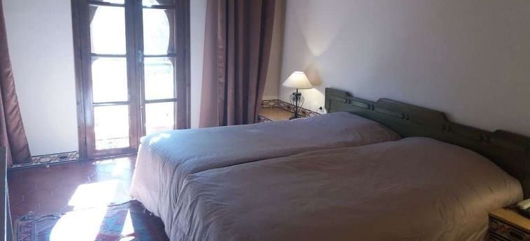 Hotel Hanane Club Ouarzazate: Foto 