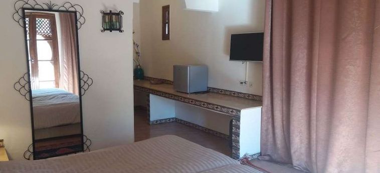 Hotel Hanane Club Ouarzazate: Foto 