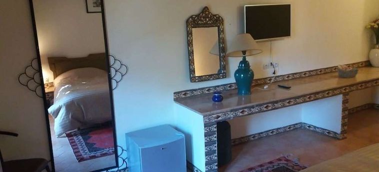 Hotel Hanane Club Ouarzazate: Foto 