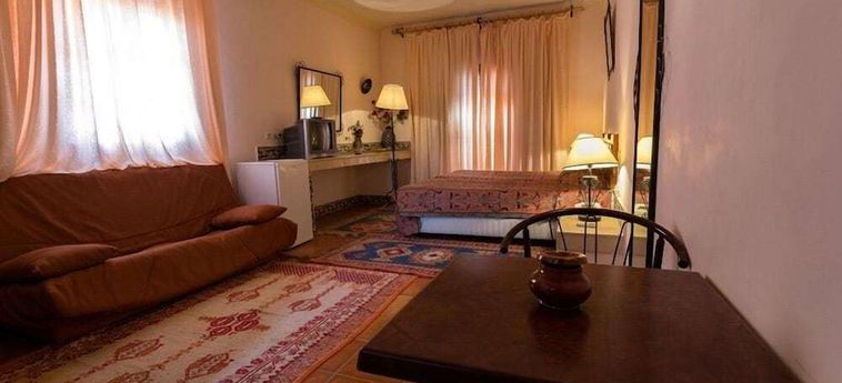 Hotel Hanane Club Ouarzazate: Foto 