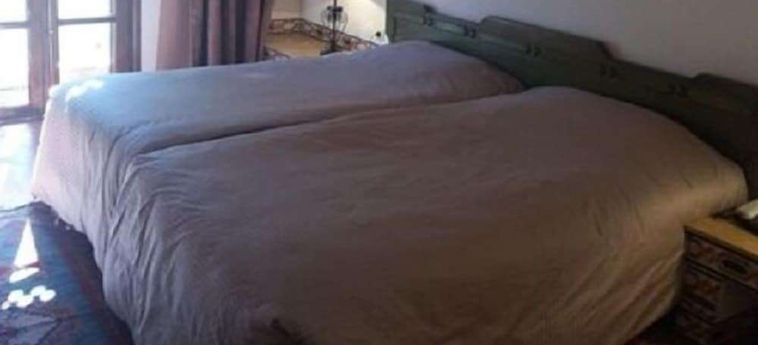 Hotel Hanane Club Ouarzazate: Foto 