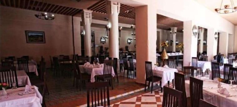 Hotel Hanane Club Ouarzazate: Foto 