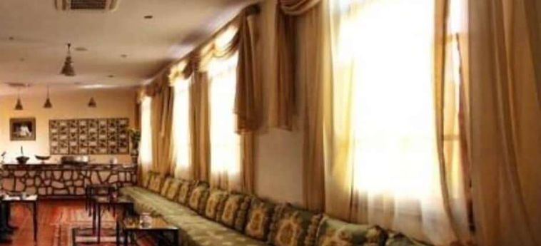 Hotel Hanane Club Ouarzazate: Foto 