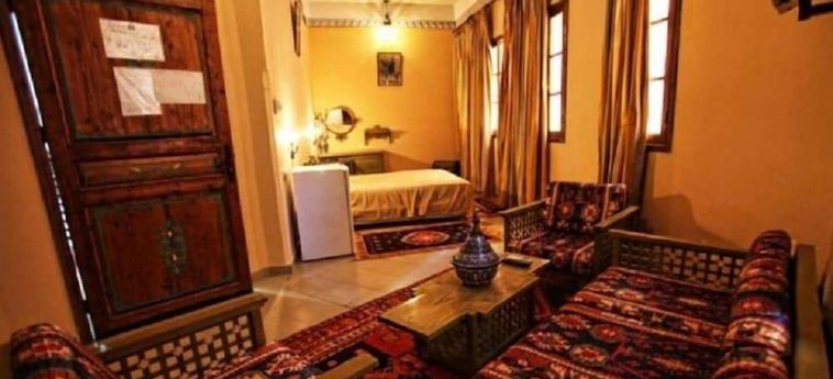 Hotel Hanane Club Ouarzazate: Photo 
