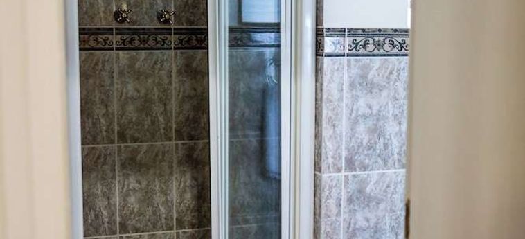 Hotel Altes Landhaus Lodge Oudtshoorn : Photo 