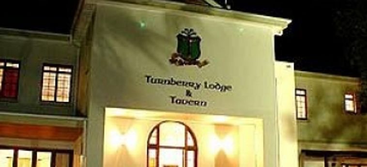 Turnberry Boutique Hotel:  OUDTSHOORN