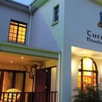 TURNBERRY BOUTIQUE HOTEL 4 Stars
