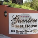 GUMTREE GUEST HOUSE 4 Stars