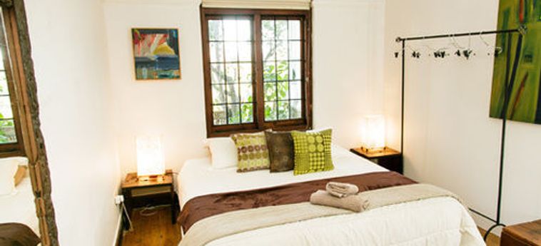 Karoo Soul - Hostel:  OUDTSHOORN