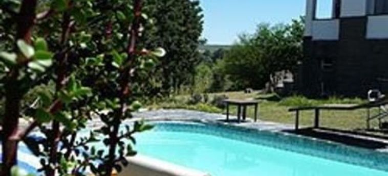 Karoo Soul - Hostel:  OUDTSHOORN