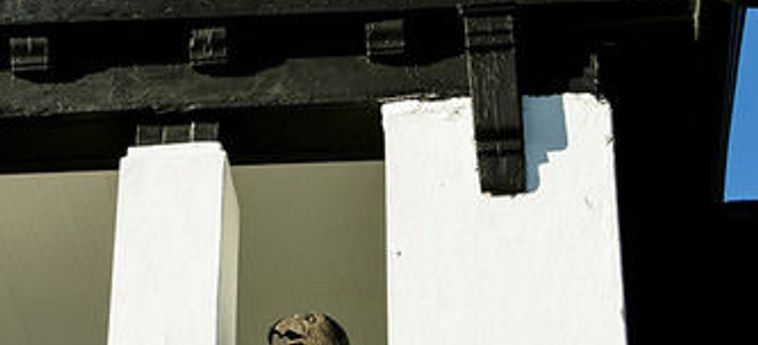 Karoo Soul - Hostel:  OUDTSHOORN