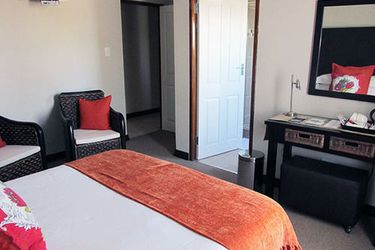 Karoo Sun Guest House:  OUDTSHOORN