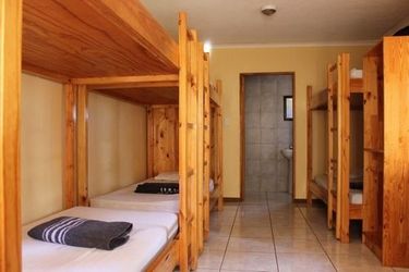 Lodge 96 - Hostel:  OUDTSHOORN