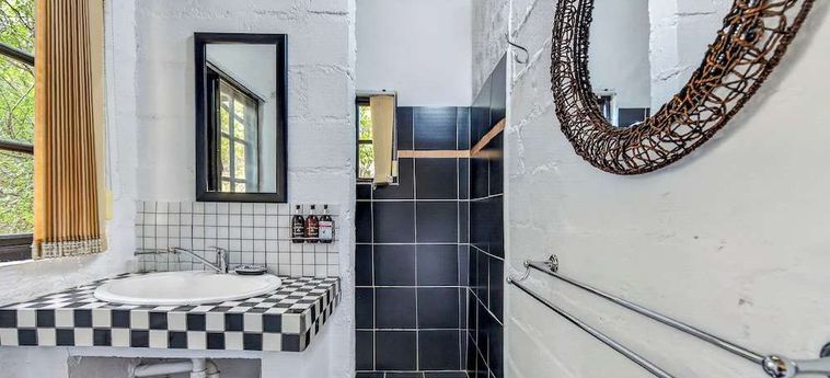 Hotel Zwartberg View Mountain Lodge Oudtshoorn: Foto 