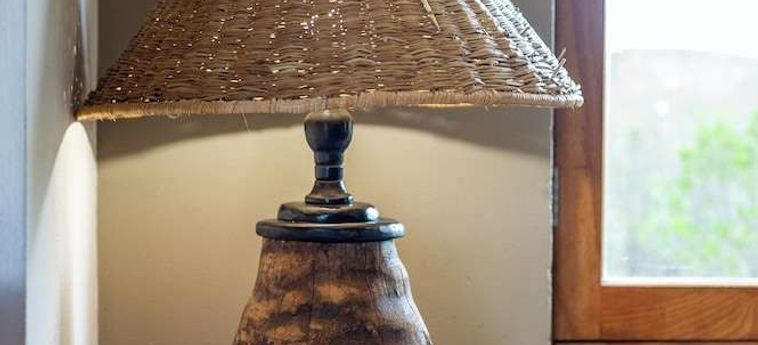 Hotel Zwartberg View Mountain Lodge Oudtshoorn: Foto 