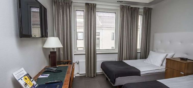 Best Western Hotel Apollo Oulu: Foto 