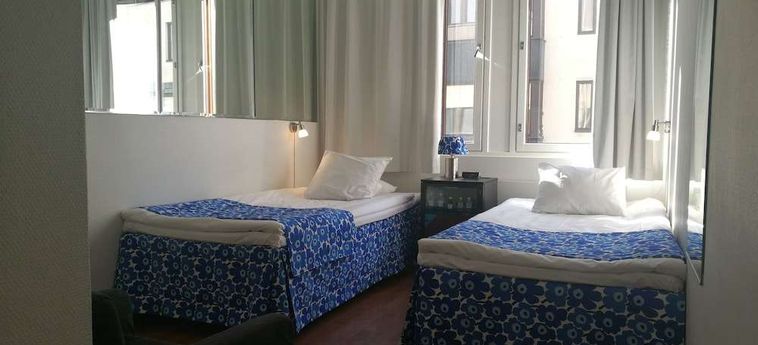 Best Western Hotel Apollo Oulu: Foto 