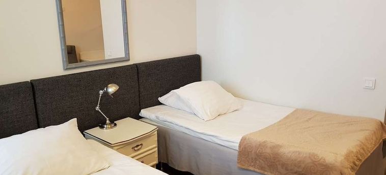 Best Western Hotel Apollo Oulu: Foto 