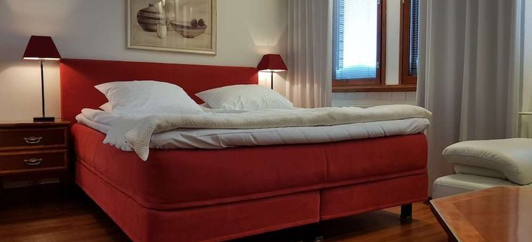 Best Western Hotel Apollo Oulu: Foto 