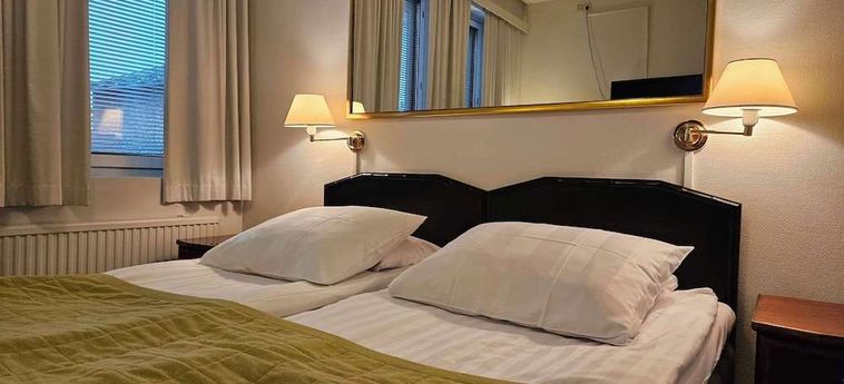 Best Western Hotel Apollo Oulu: Foto 