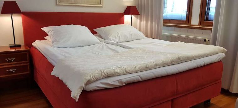Best Western Hotel Apollo Oulu: Foto 