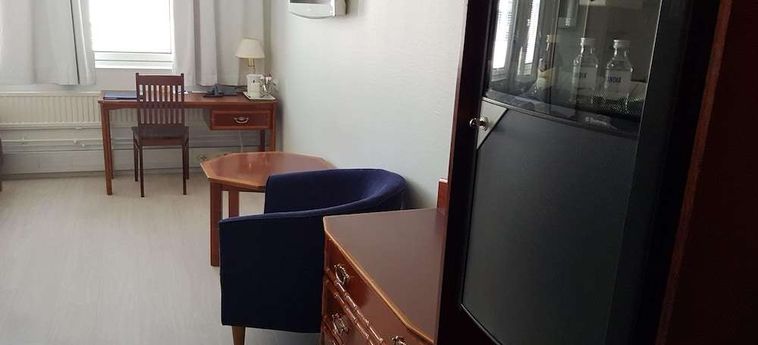 Best Western Hotel Apollo Oulu: Foto 
