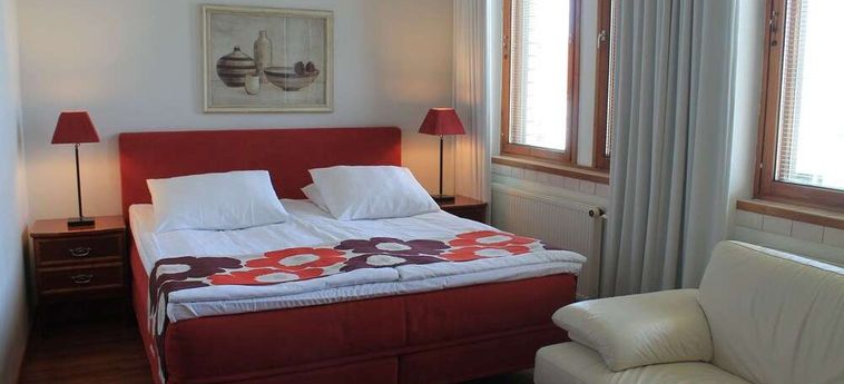 Best Western Hotel Apollo Oulu: Foto 