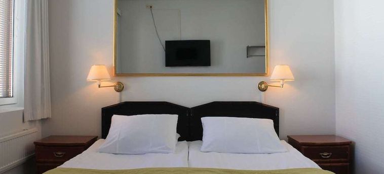 Best Western Hotel Apollo Oulu: Foto 