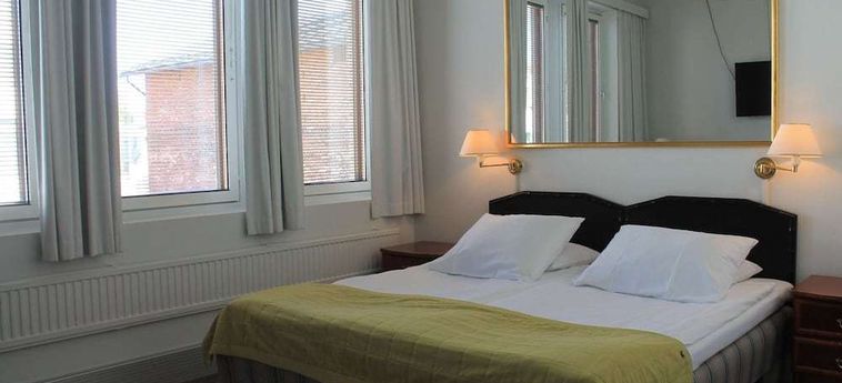 Best Western Hotel Apollo Oulu: Foto 
