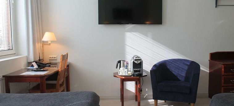Best Western Hotel Apollo Oulu: Foto 