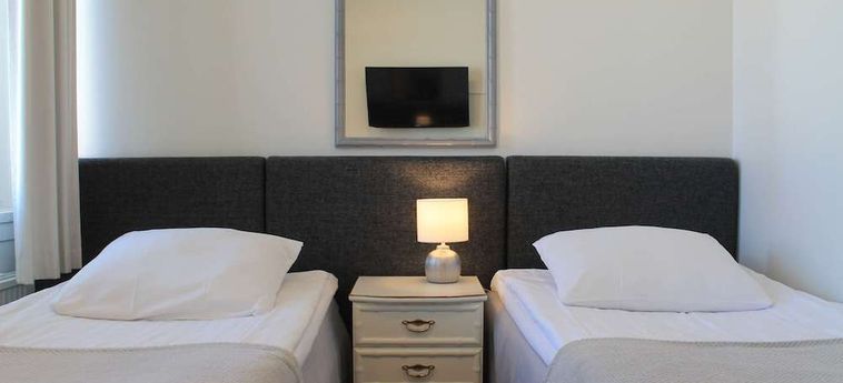 Best Western Hotel Apollo Oulu: Foto 