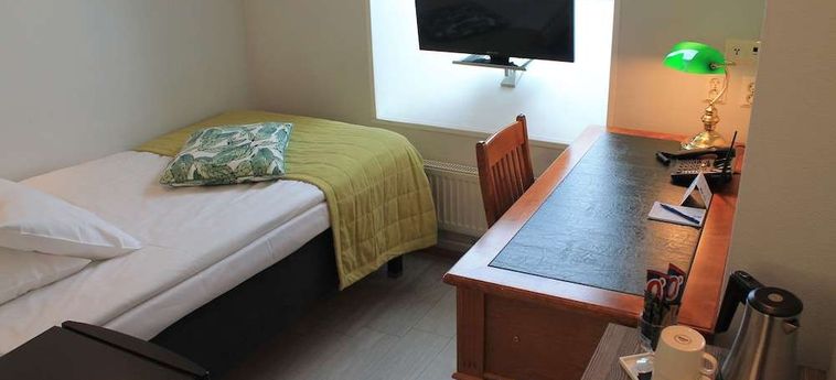 Best Western Hotel Apollo Oulu: Foto 
