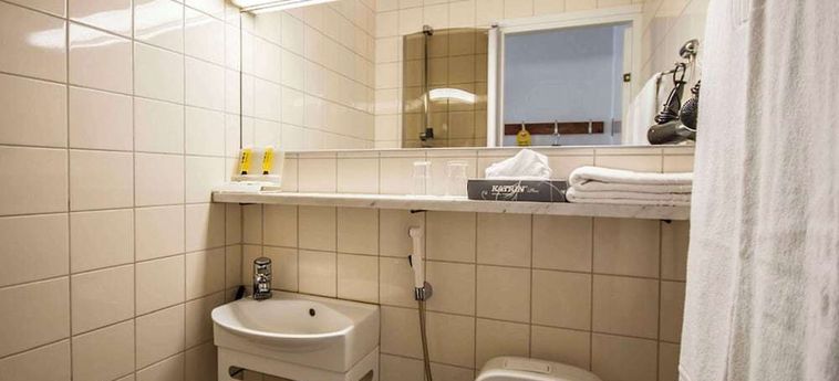 Best Western Hotel Apollo Oulu: Foto 