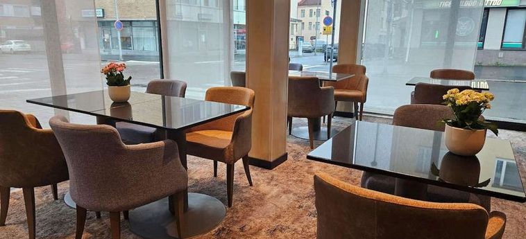 Best Western Hotel Apollo Oulu: Foto 