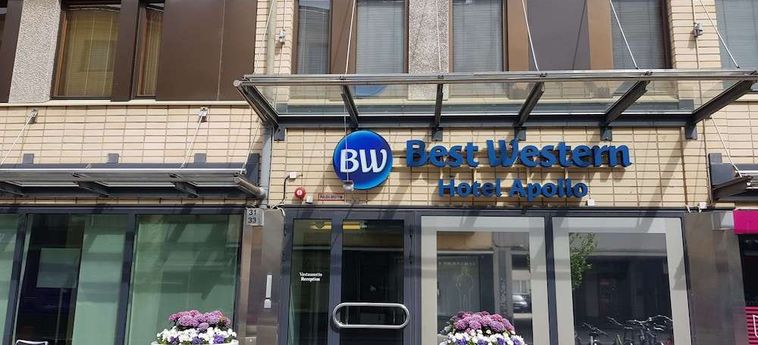 Best Western Hotel Apollo Oulu: Foto 