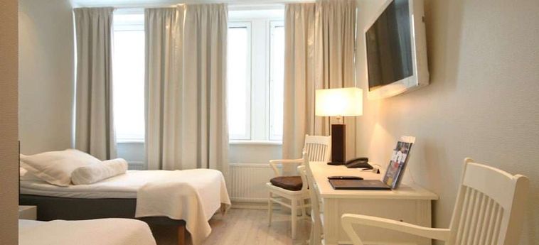 Best Western Hotel Apollo Oulu: Foto 