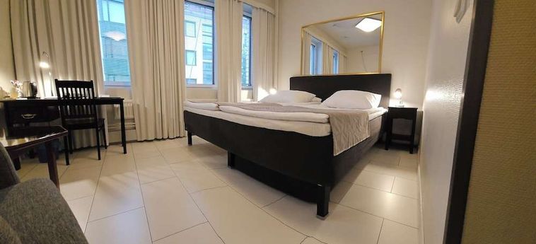 Best Western Hotel Apollo Oulu: Foto 